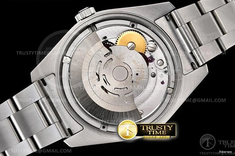 – ROLMIL030A Milgauss 1102